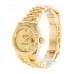 Rolex Datejust Gold Ladies 179178