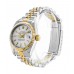 Rolex Datejust White Ladies 79173