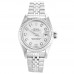 Rolex Datejust White Ladies 79174