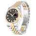 Rolex Datejust Black Dial 116233