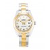 Rolex Datejust Lady White Dial 179163