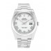 Rolex Datejust White Dial 116200