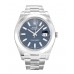 Rolex Datejust II Blue Dial 116300