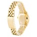 Rolex Datejust Champagne Dial Mid-Size 6827