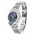 Rolex Datejust Special Edition 81209 Blue Baton