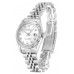 Rolex Datejust Lady White Dial 79174