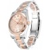 Rolex Datejust Rose Dial 116201