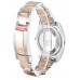 Rolex Datejust Rose Dial 116201