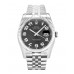 Rolex Datejust Black Dial 116234 Rolex Datejust Black Dial 116234
