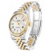 Rolex Datejust White Dial 16233