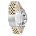Rolex Datejust White Dial 16233