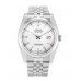 Rolex Datejust White Dial 116200