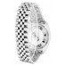 Rolex Datejust White Dial 116200