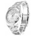 Rolex Datejust White Dial 116200