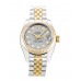 Rolex Datejust Lady Silver Dial 179173