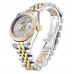 Rolex Datejust Lady Silver Dial 179173