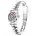 Rolex Datejust Lady Pearl Black-Diamond Dial 79174