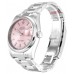 Rolex Datejust Pink Dial 116200
