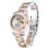 Rolex Datejust Lady Rhodium Dial 179171