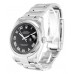 Rolex Datejust Black Dial 116200