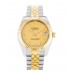 Rolex Datejust Lady Champagne Diamond Dial 178273