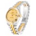 Rolex Datejust Lady Champagne Diamond Dial 178273