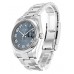 Rolex Datejust Blue Dial 116200