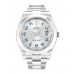 Rolex Datejust II Silver Dial 116300 Rolex Datejust II Silver Dial 116300