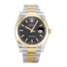 Rolex Datejust Black Dial 116203
