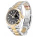 Rolex Datejust Black Dial 116203