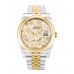 Rolex Datejust Silver Floral Dial 116203 Rolex Datejust Silver Floral Dial 116203