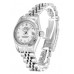 Rolex Datejust Lady White Dial 69174