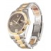 Rolex Datejust  Floral Dial 116233