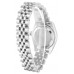 Rolex Datejust Lady Silver Diamond Dial 179174