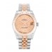 Rolex Datejust Mid-Size Pink Floral Dial 178271