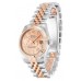 Rolex Datejust Mid-Size Pink Floral Dial 178271