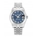 Rolex Datejust Lady Blue Dial 178240 Rolex Datejust Lady Blue Dial 178240