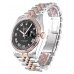 Rolex Datejust Black Dial 116231