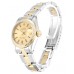 Rolex Datejust Lady Champagne Dial 69173