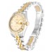 Rolex Datejust Lady Pearl-Champagne Diamond Dial 179313