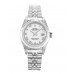 Rolex Datejust Lady White Dial 79174