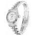 Rolex Datejust Lady White Dial 79174