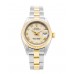 Rolex Datejust Lady Ivory Dial  69173
