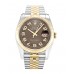 Rolex Datejust Bronze Dial 116233