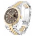 Rolex Datejust Bronze Dial 116233