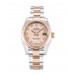 Rolex Datejust Lady Rose Dial 179171