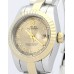 Rolex Datejust Lady Yellow Gold Dial 179163