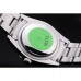 Rolex Datejust Diamond Bezel Silver Dial 7468