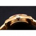 Rolex Datejust Diamond Dial Pink Jewels Bezel Gold Case And Bracelet 622835