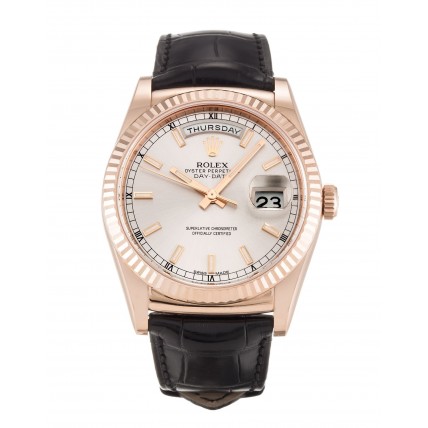 Rolex Day-Date 118135